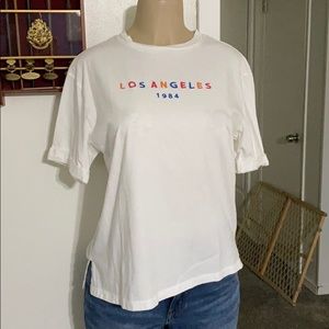 Wild Fable “Los Angeles” shirt